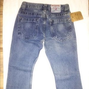 Tru Religion Jeans -Style: Billy